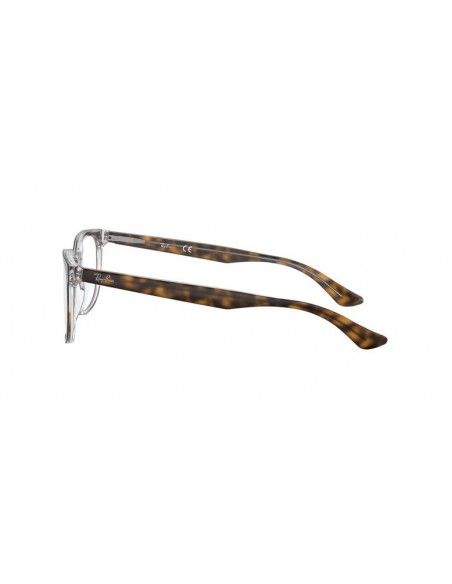 Comprar Ray-Ban Vista RX5369 5082 al merjor precio en Shoppinggafas.com