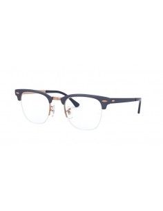 Comprar Ray-Ban Vista ® CLUBMASTER METAL RX3716VM 3055 al merjor precio en Shoppinggafas.com