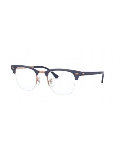 Comprar Ray-Ban Vista ® CLUBMASTER METAL RX3716VM 3055 al merjor precio en Shoppinggafas.com