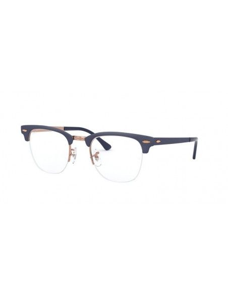 Comprar Ray-Ban Vista ® CLUBMASTER METAL RX3716VM 3055 al merjor precio en Shoppinggafas.com
