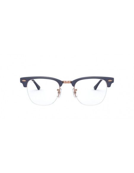 Comprar Ray-Ban Vista ® CLUBMASTER METAL RX3716VM 3055 al merjor precio en Shoppinggafas.com
