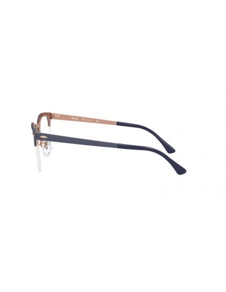 Comprar Ray-Ban Vista ® CLUBMASTER METAL RX3716VM 3055 al merjor precio en Shoppinggafas.com