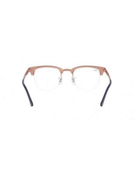 Comprar Ray-Ban Vista ® CLUBMASTER METAL RX3716VM 3055 al merjor precio en Shoppinggafas.com