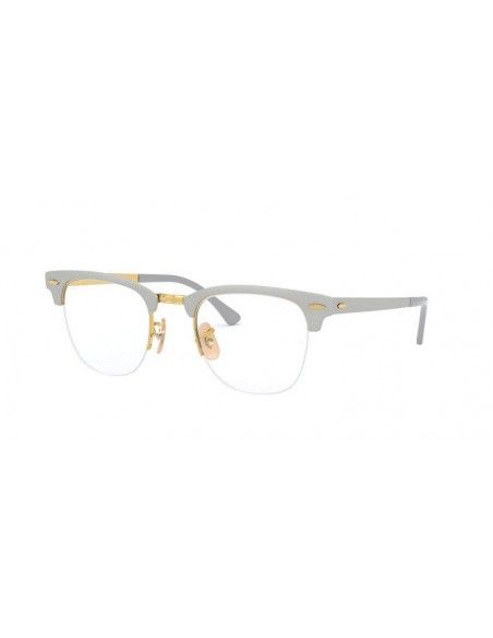 Comprar Ray-Ban Vista ® CLUBMASTER METAL RX3716VM 3054 al merjor precio en Shoppinggafas.com