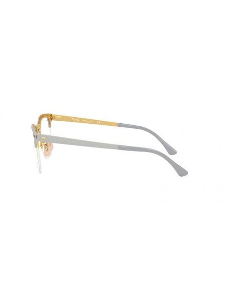 Comprar Ray-Ban Vista ® CLUBMASTER METAL RX3716VM 3054 al merjor precio en Shoppinggafas.com