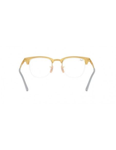 Comprar Ray-Ban Vista ® CLUBMASTER METAL RX3716VM 3054 al merjor precio en Shoppinggafas.com