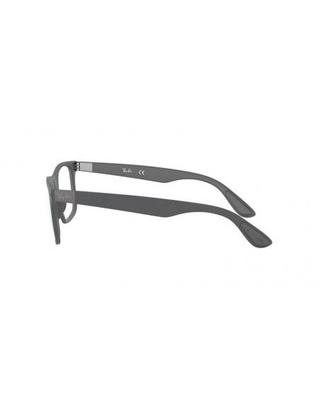 Comprar Ray-Ban Vista RX7165 5521 al merjor precio en Shoppinggafas.com