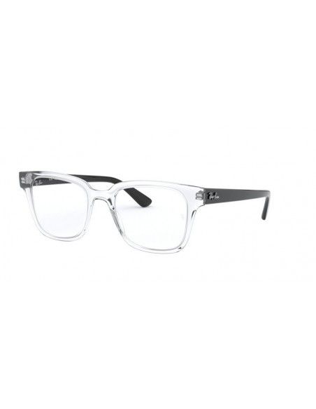 Comprar Ray-Ban Vista RX4323V 5943 al merjor precio en Shoppinggafas.com