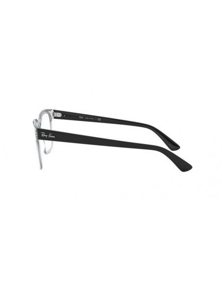 Comprar Ray-Ban Vista RX4323V 5943 al merjor precio en Shoppinggafas.com