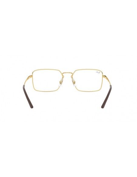 Comprar Ray-Ban Vista RX6440 2500 al merjor precio en Shoppinggafas.com