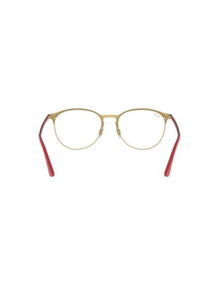 Comprar Ray-Ban Vista RX6375 3052 al merjor precio en Shoppinggafas.com