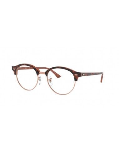 Comprar Ray-Ban Vista ® CLUBROUND RX4246V 5884 al merjor precio en Shoppinggafas.com