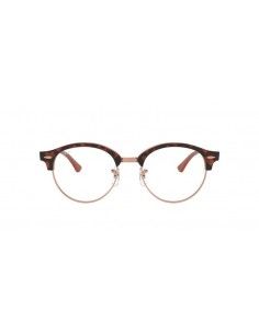 Comprar Ray-Ban Vista ® CLUBROUND RX4246V 5884 al merjor precio en Shoppinggafas.com 2