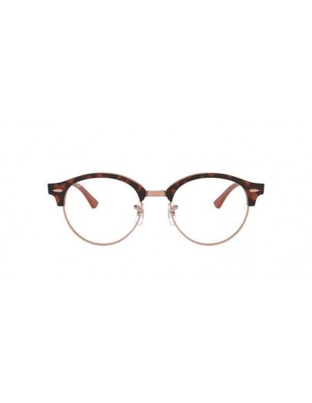 Comprar Ray-Ban Vista ® CLUBROUND RX4246V 5884 al merjor precio en Shoppinggafas.com