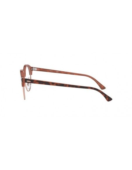Comprar Ray-Ban Vista ® CLUBROUND RX4246V 5884 al merjor precio en Shoppinggafas.com