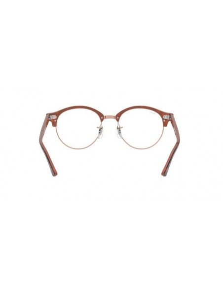 Comprar Ray-Ban Vista ® CLUBROUND RX4246V 5884 al merjor precio en Shoppinggafas.com
