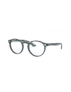 Comprar Ray-Ban Vista RX5283 5750 al merjor precio en Shoppinggafas.com
