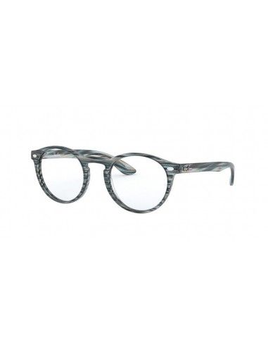 Comprar Ray-Ban Vista RX5283 5750 al merjor precio en Shoppinggafas.com