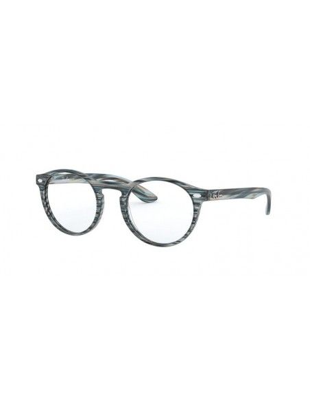 Comprar Ray-Ban Vista RX5283 5750 al merjor precio en Shoppinggafas.com