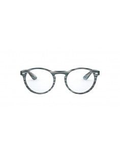 Comprar Ray-Ban Vista RX5283 5750 al merjor precio en Shoppinggafas.com 2