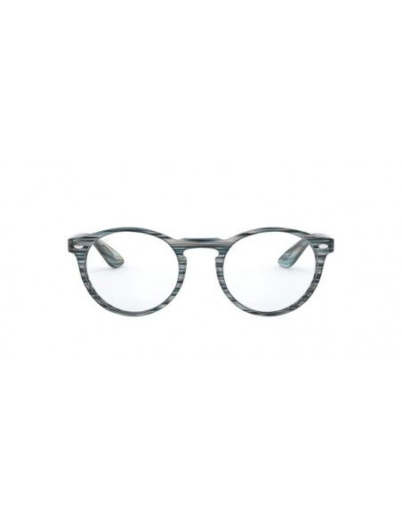 Comprar Ray-Ban Vista RX5283 5750 al merjor precio en Shoppinggafas.com