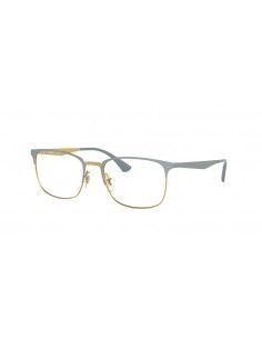 Comprar Ray-Ban Vista RX6421 3039 al merjor precio en Shoppinggafas.com