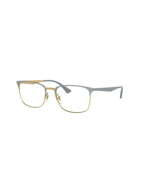Comprar Ray-Ban Vista RX6421 3039 al merjor precio en Shoppinggafas.com