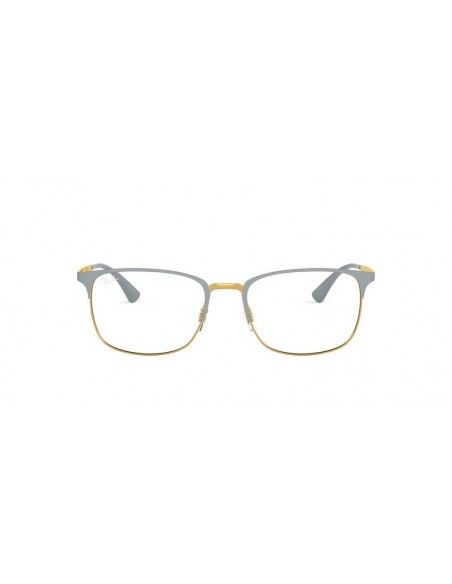 Comprar Ray-Ban Vista RX6421 3039 al merjor precio en Shoppinggafas.com