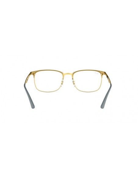 Comprar Ray-Ban Vista RX6421 3039 al merjor precio en Shoppinggafas.com