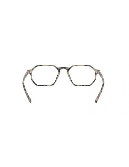 Comprar Ray-Ban Vista RX5370 5878 al merjor precio en Shoppinggafas.com