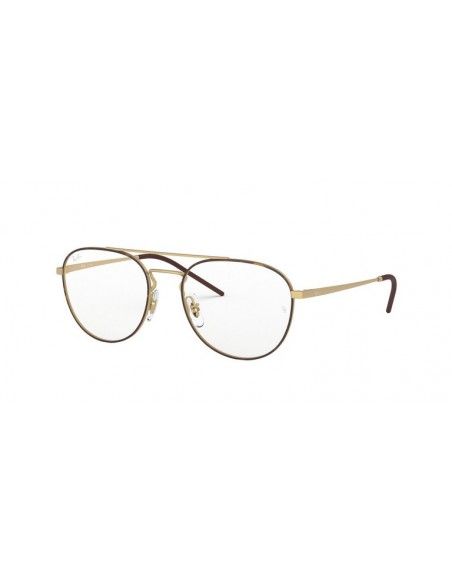 Comprar Ray-Ban Vista RX6414 3042 al merjor precio en Shoppinggafas.com