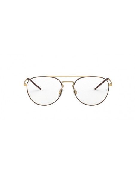 Comprar Ray-Ban Vista RX6414 3042 al merjor precio en Shoppinggafas.com
