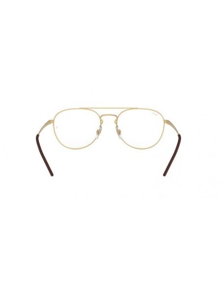 Comprar Ray-Ban Vista RX6414 3042 al merjor precio en Shoppinggafas.com