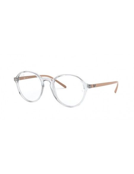 Comprar Ray-Ban Vista RX7173 5953 al merjor precio en Shoppinggafas.com