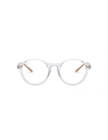 Comprar Ray-Ban Vista RX7173 5953 al merjor precio en Shoppinggafas.com