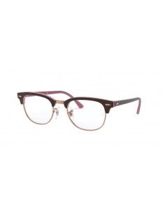 Comprar Ray-Ban Vista ® CLUBMASTER RX5154 5886 al merjor precio en Shoppinggafas.com