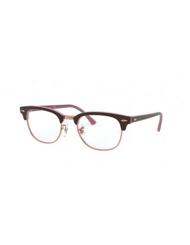 Comprar Ray-Ban Vista ® CLUBMASTER RX5154 5886 al merjor precio en Shoppinggafas.com