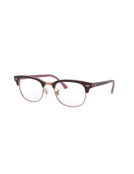 Comprar Ray-Ban Vista ® CLUBMASTER RX5154 5886 al merjor precio en Shoppinggafas.com