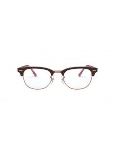 Comprar Ray-Ban Vista ® CLUBMASTER RX5154 5886 al merjor precio en Shoppinggafas.com 2