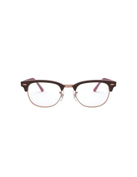 Comprar Ray-Ban Vista ® CLUBMASTER RX5154 5886 al merjor precio en Shoppinggafas.com