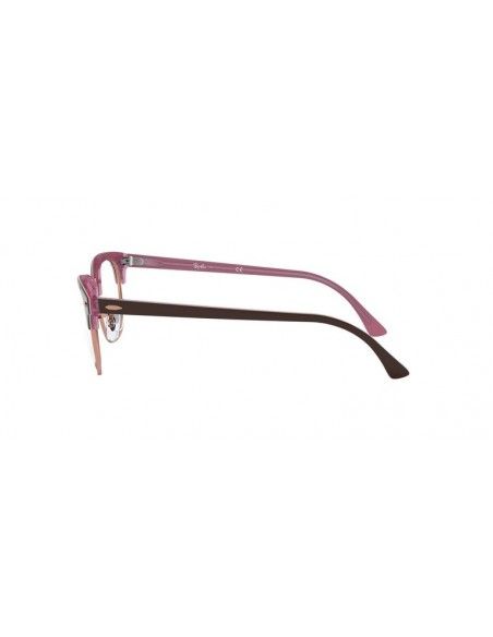 Comprar Ray-Ban Vista ® CLUBMASTER RX5154 5886 al merjor precio en Shoppinggafas.com