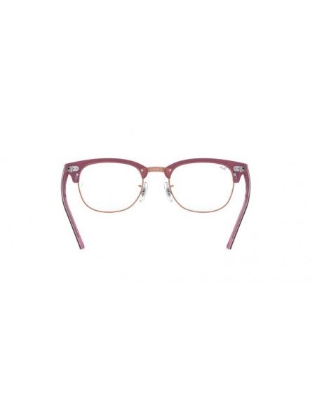 Comprar Ray-Ban Vista ® CLUBMASTER RX5154 5886 al merjor precio en Shoppinggafas.com