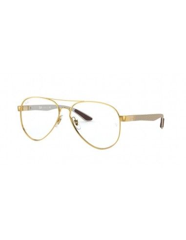 Comprar Ray-Ban Vista RX8420 2500 al merjor precio en Shoppinggafas.com