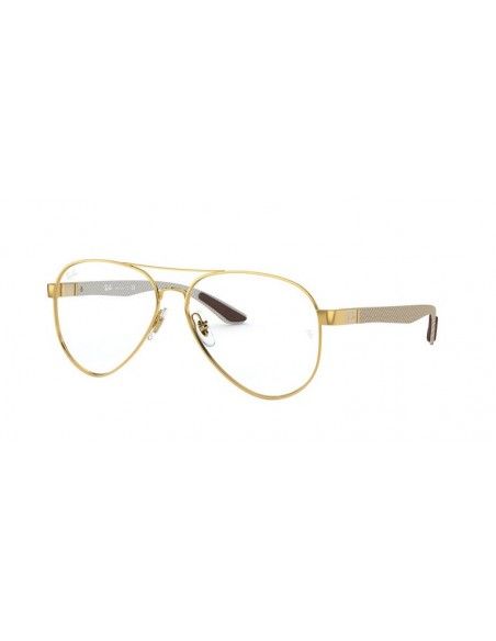 Comprar Ray-Ban Vista RX8420 2500 al merjor precio en Shoppinggafas.com