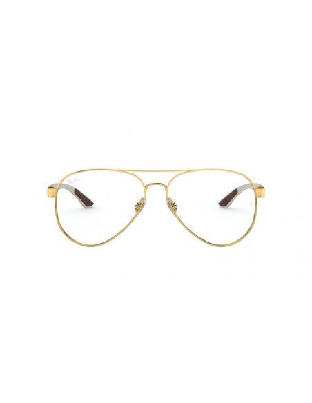 Comprar Ray-Ban Vista RX8420 2500 al merjor precio en Shoppinggafas.com