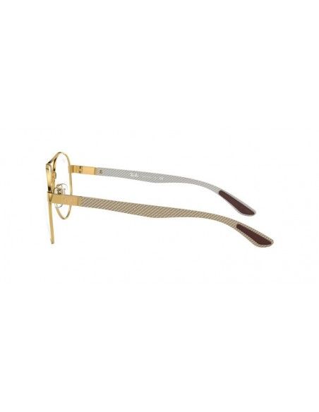 Comprar Ray-Ban Vista RX8420 2500 al merjor precio en Shoppinggafas.com