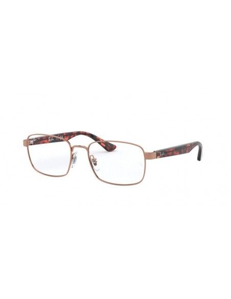 Comprar Ray-Ban Vista RX6445 2943 al merjor precio en Shoppinggafas.com