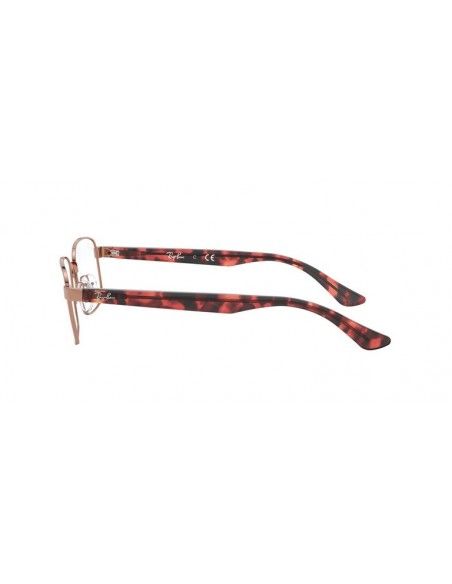 Comprar Ray-Ban Vista RX6445 2943 al merjor precio en Shoppinggafas.com