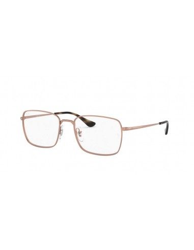 Comprar Ray-Ban Vista RX6437 2943 al merjor precio en Shoppinggafas.com