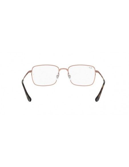 Comprar Ray-Ban Vista RX6437 2943 al merjor precio en Shoppinggafas.com